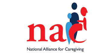 National Aliance for Caregiving logo